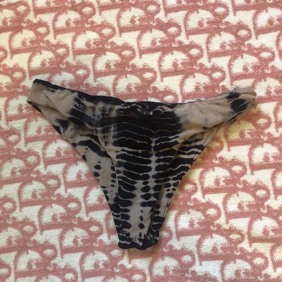 Blue Life bikini bottoms - Picture 2 of 9